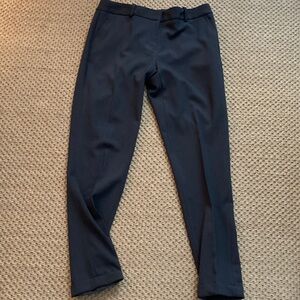 Ellen Tracy Women's Gray Pants